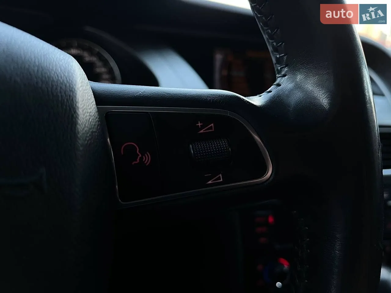 2011 Audi A4 - мініатюра 20