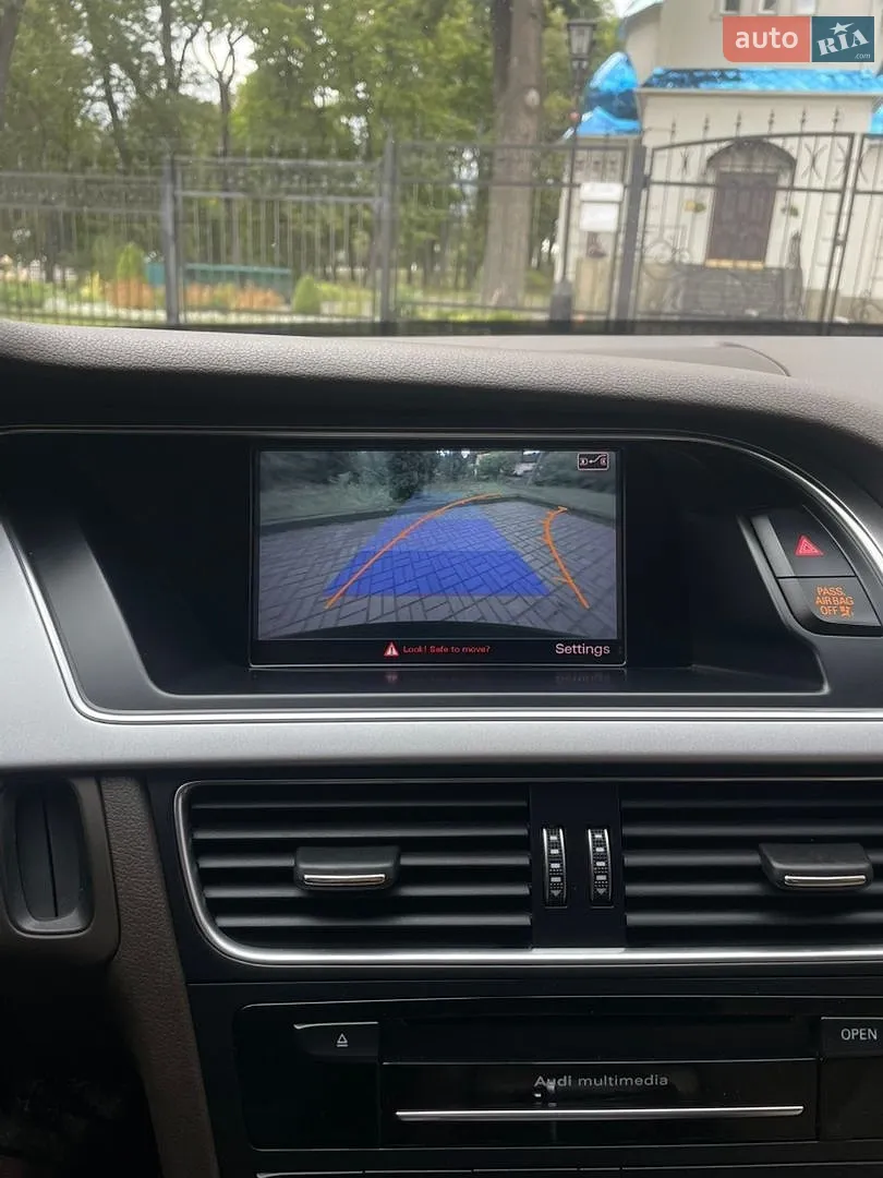 2015 Audi A4 - мініатюра 23