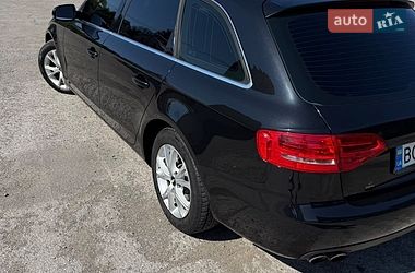 Универсал Audi A4 2009 в Бучаче Универсал Audi A4 2009 в Бучаче