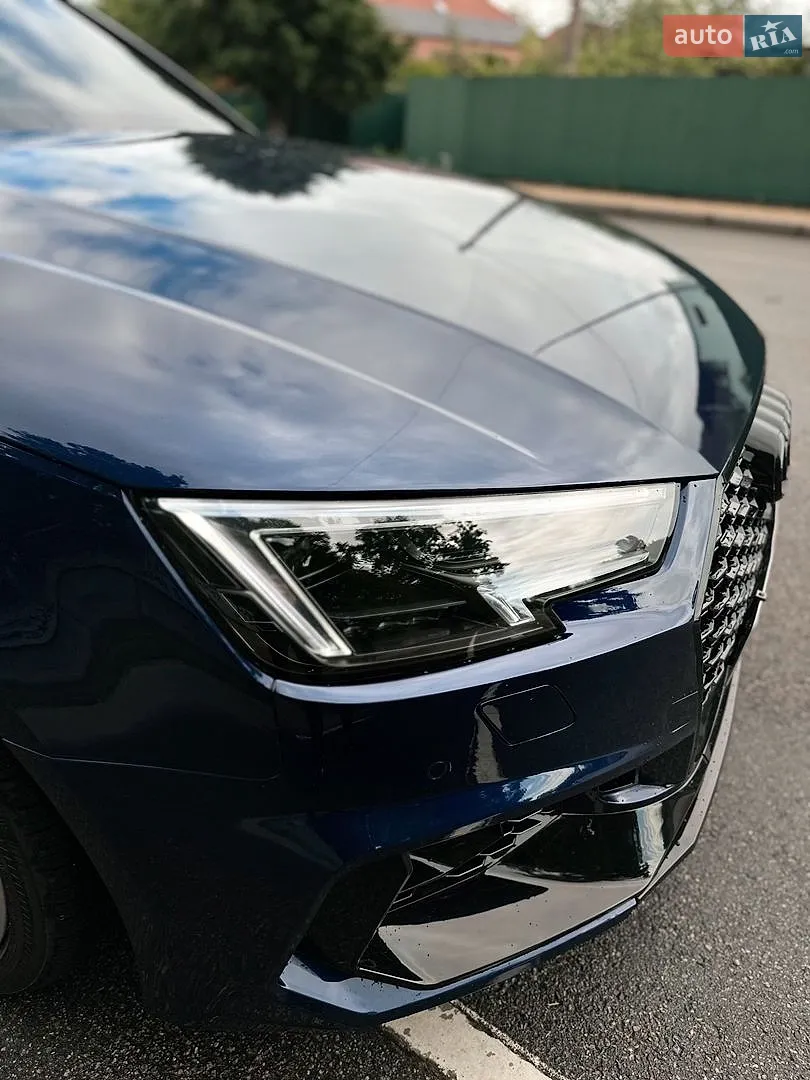 2019 Audi A4 - мініатюра 12
