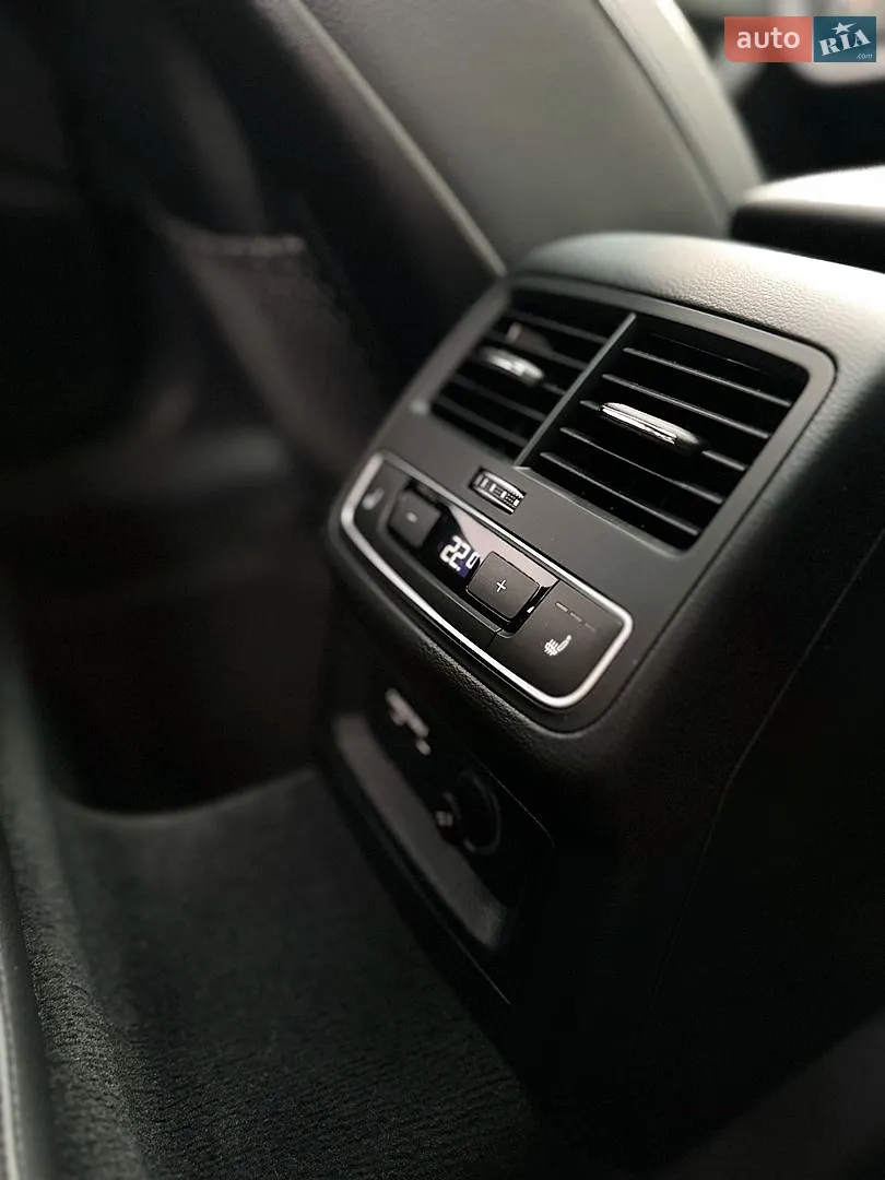 2019 Audi A4 - мініатюра 18