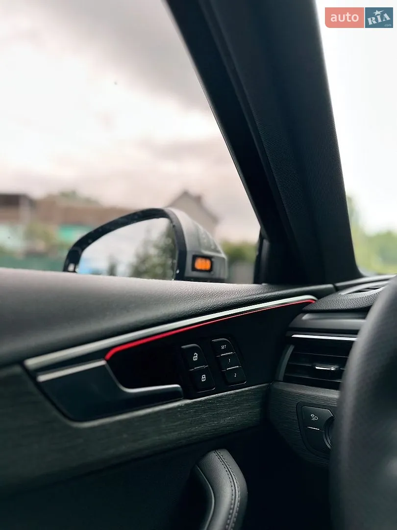 2019 Audi A4 - мініатюра 23