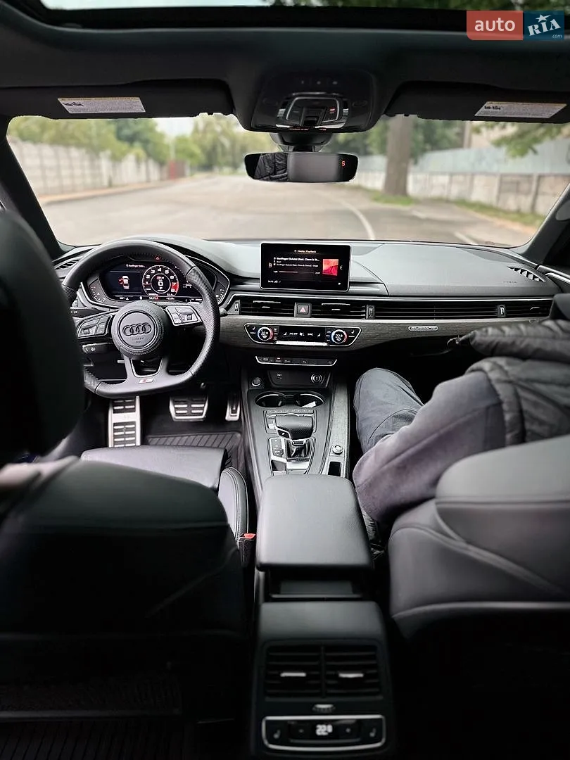 2019 Audi A4 - мініатюра 26