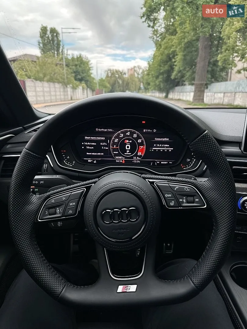 2019 Audi A4 - мініатюра 30