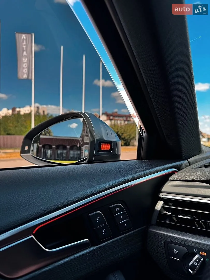 2019 Audi A4 - мініатюра 42