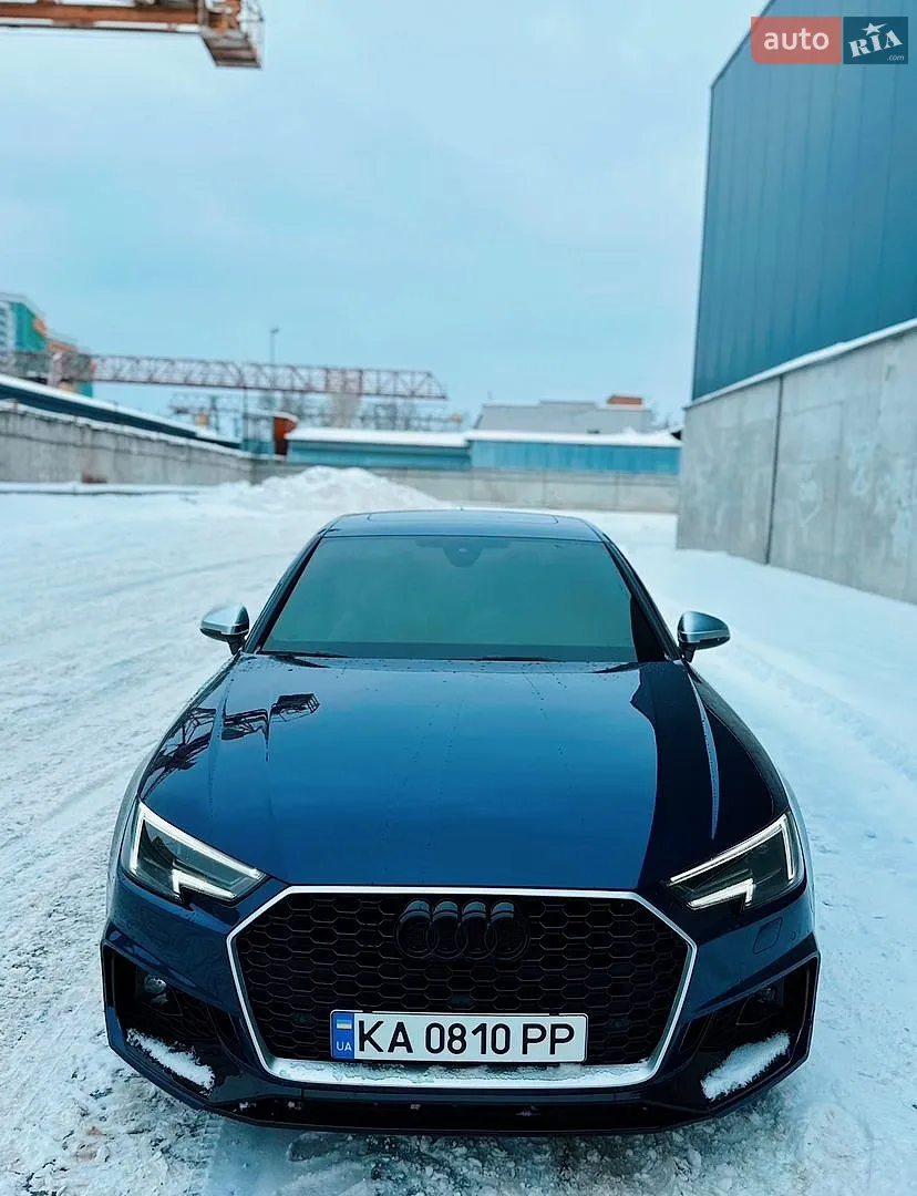 2019 Audi A4 - мініатюра 49