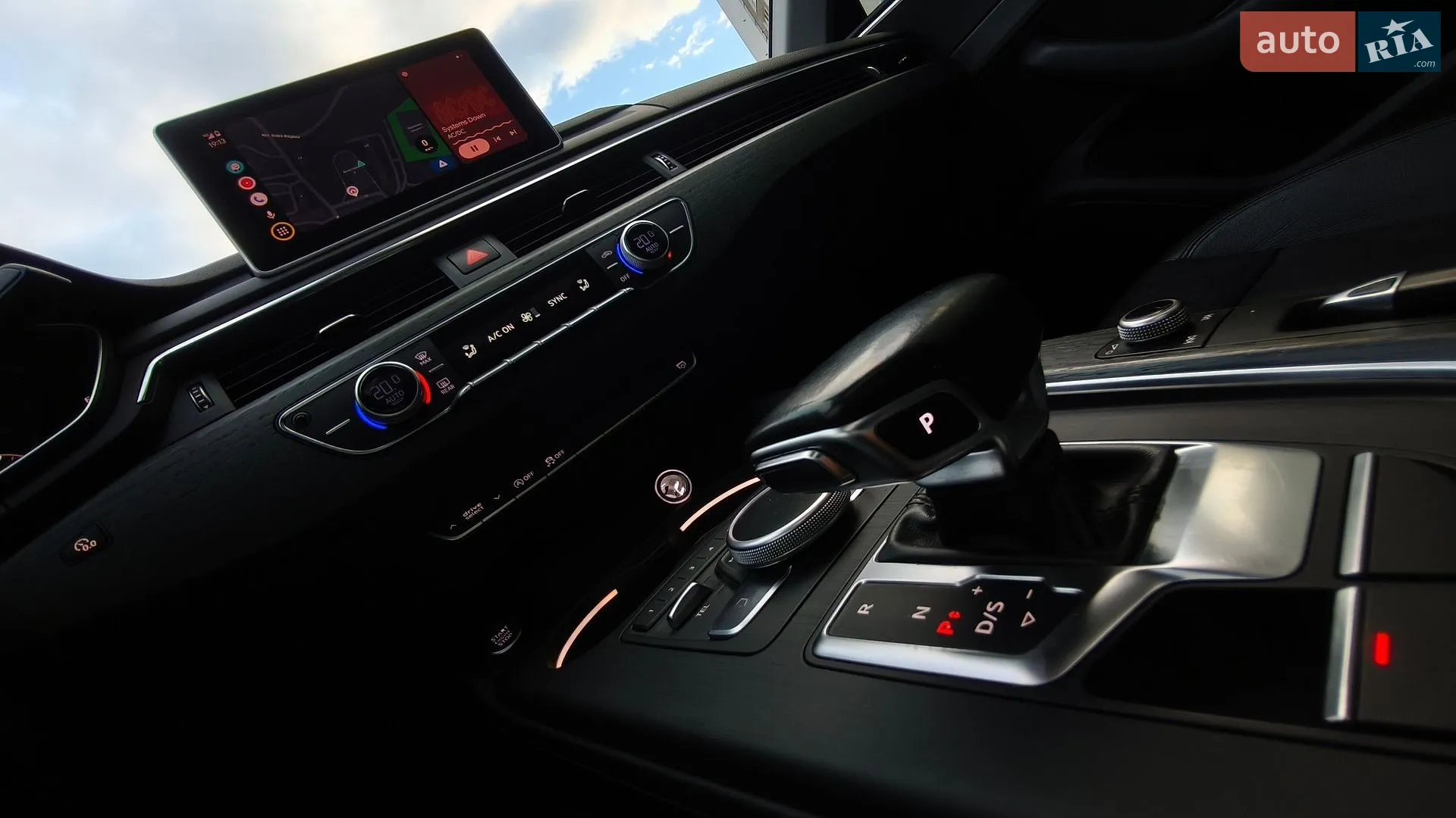 2016 Audi A4 - мініатюра 19