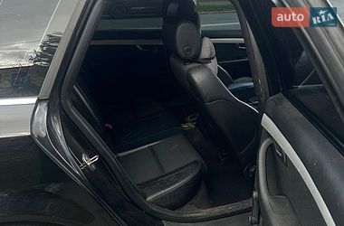Універсал Audi A4 2002 в Вінниці