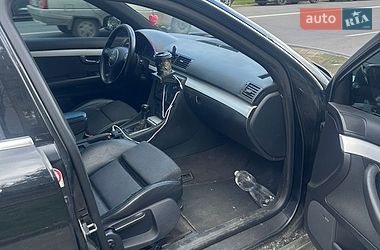 Універсал Audi A4 2002 в Вінниці