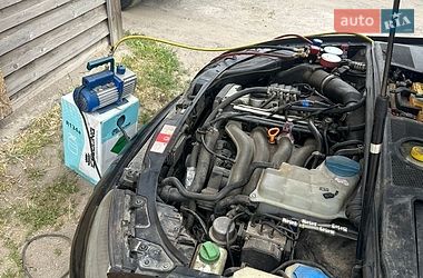 Універсал Audi A4 2002 в Вінниці