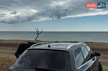Універсал Audi A4 2002 в Вінниці