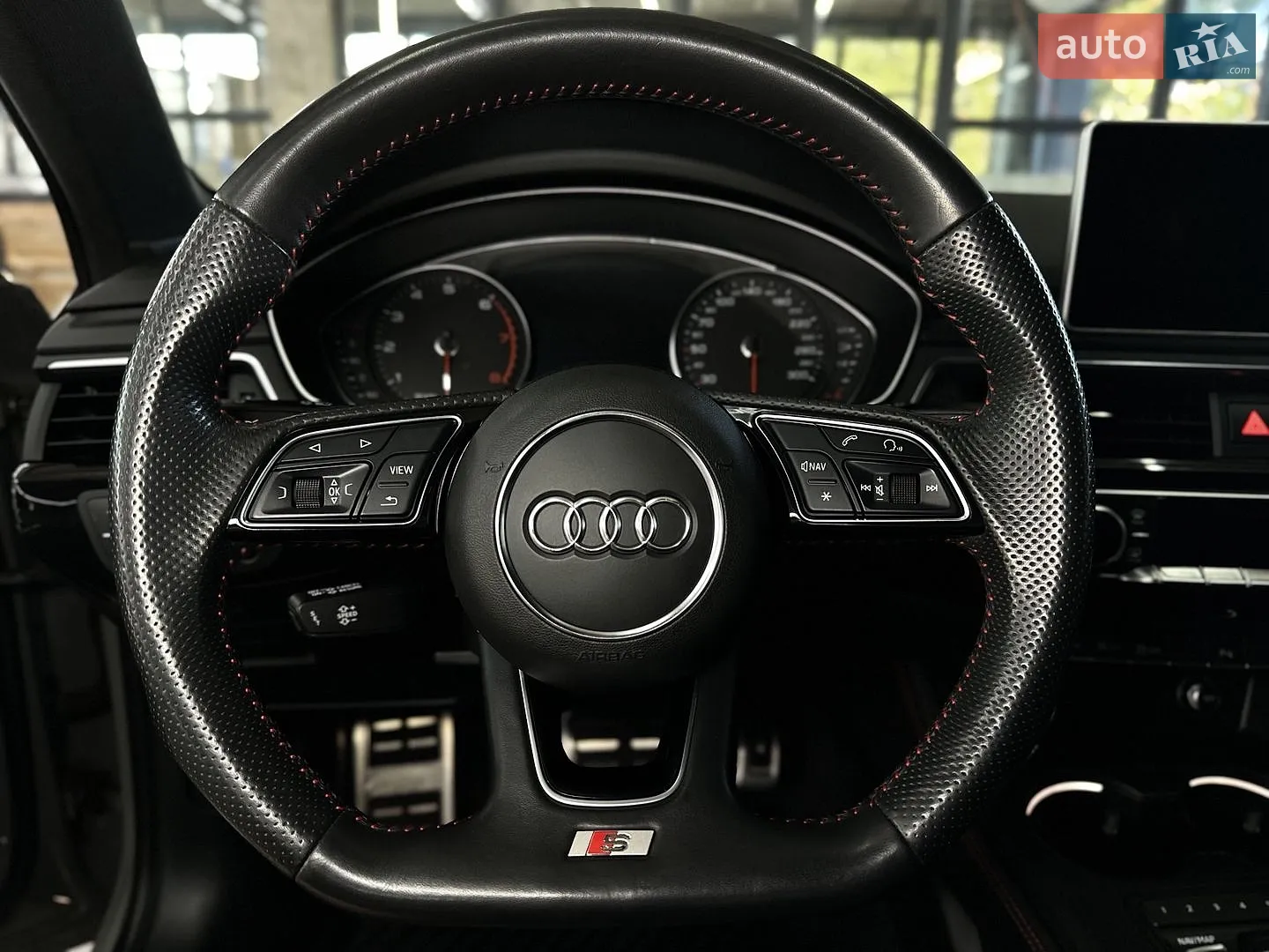 2018 Audi A4 - мініатюра 24