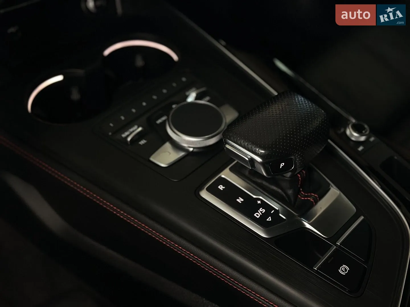 2018 Audi A4 - мініатюра 29