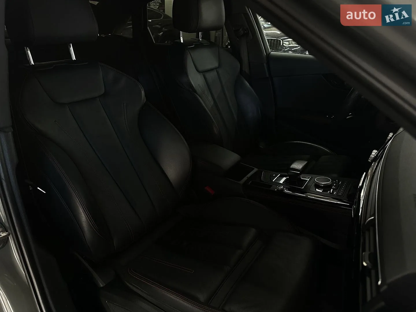 2018 Audi A4 - мініатюра 31