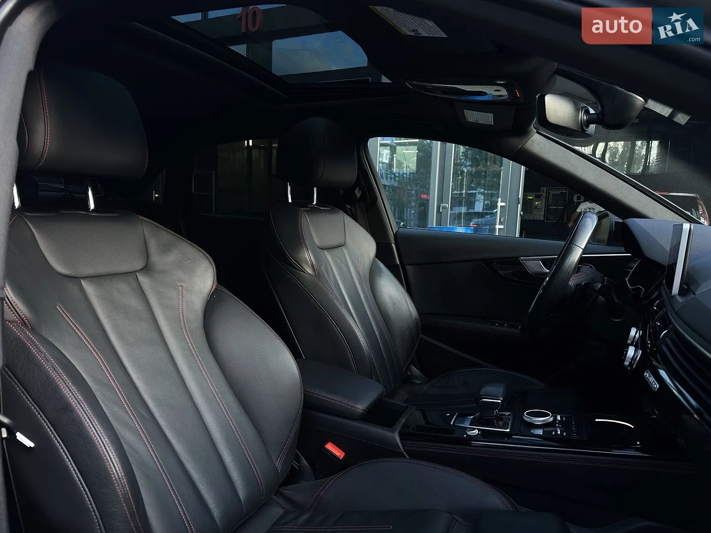 2018 Audi A4 - мініатюра 36