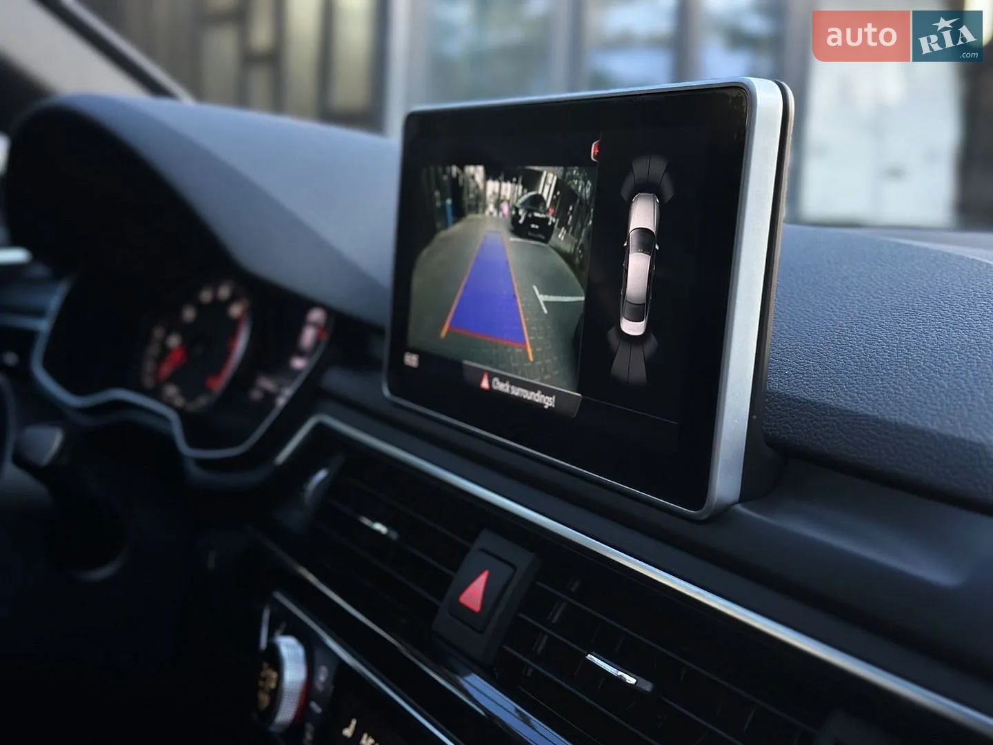 2018 Audi A4 - мініатюра 39