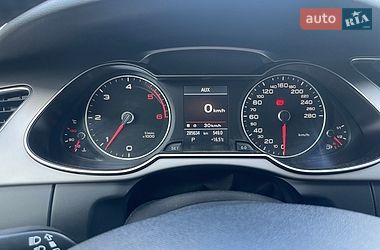 Седан Audi A4 2012 в Старом Самборе