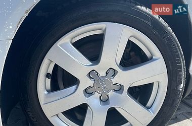 Седан Audi A4 2012 в Старом Самборе