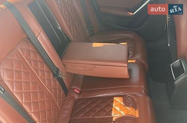 Седан Audi A4 2012 в Старом Самборе