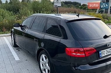 Універсал Audi A4 2010 в Львові