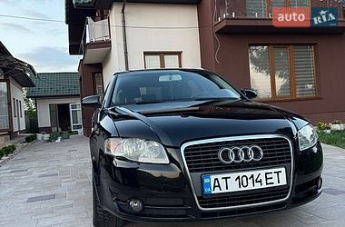 Универсал Audi A4 2006 в Косове