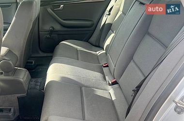 Седан Audi A4 2002 в Чорткові фото 7 Седан Audi A4 2002 в Чорткові