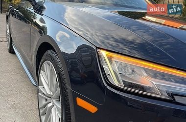 Седан Audi A4 2017 в Запорожье