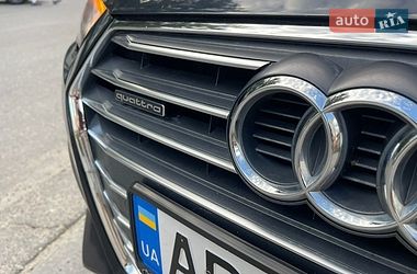 Седан Audi A4 2017 в Запорожье