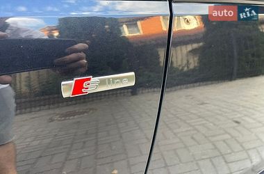Седан Audi A4 2017 в Запорожье