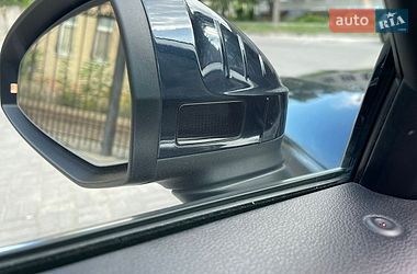 Седан Audi A4 2017 в Запорожье