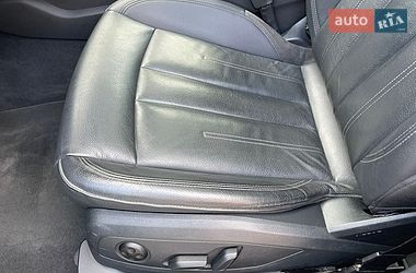 Седан Audi A4 2017 в Запорожье