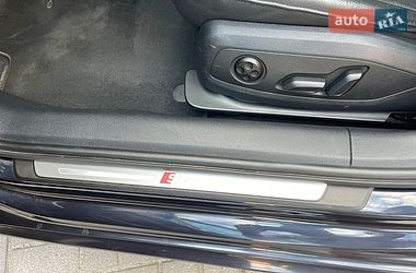 Седан Audi A4 2017 в Запорожье