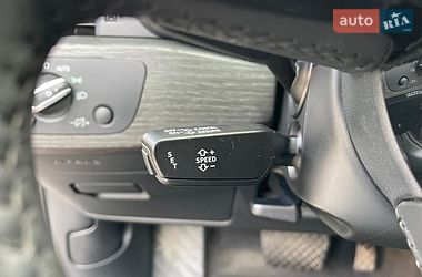 Седан Audi A4 2017 в Запорожье