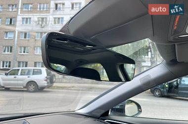 Седан Audi A4 2017 в Запорожье