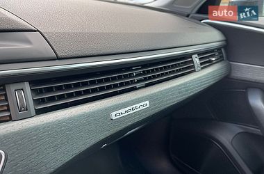 Седан Audi A4 2017 в Запорожье