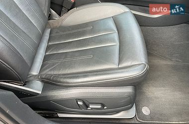 Седан Audi A4 2017 в Запорожье