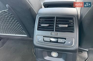 Седан Audi A4 2017 в Запорожье