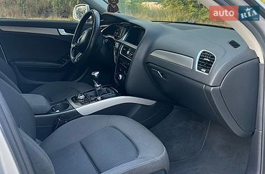 Универсал Audi A4 2012 в Звягеле