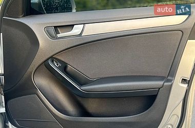 Универсал Audi A4 2012 в Звягеле