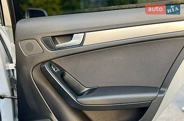 Универсал Audi A4 2012 в Звягеле