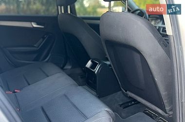 Универсал Audi A4 2012 в Звягеле