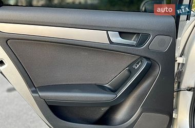 Универсал Audi A4 2012 в Звягеле