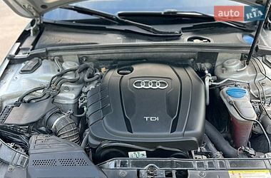Универсал Audi A4 2012 в Звягеле