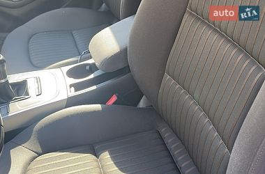 Седан Audi A4 2009 в Виннице