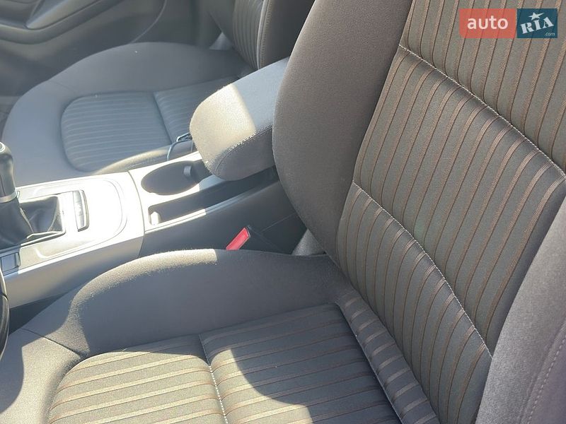 Седан Audi A4 2009 в Виннице