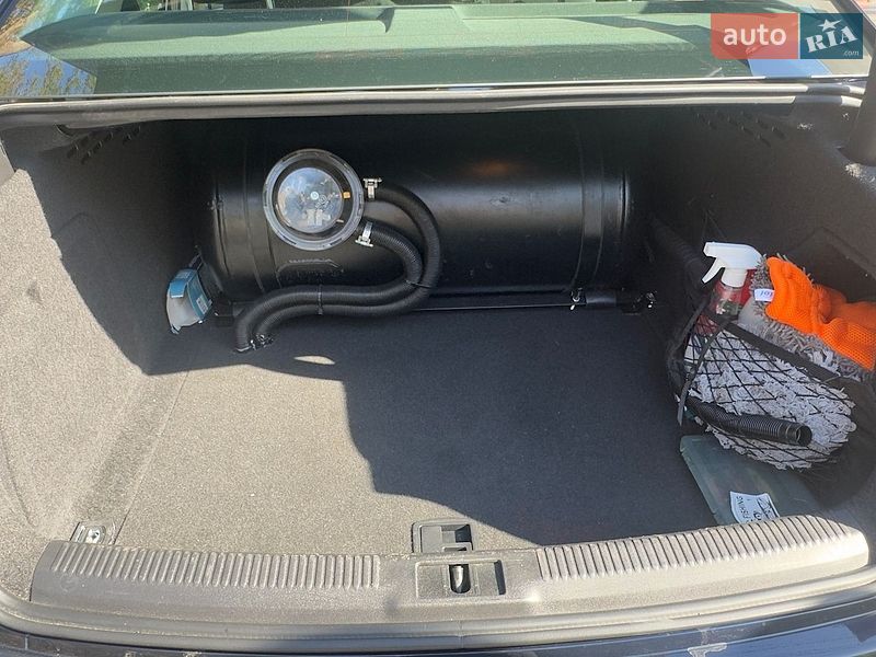 Седан Audi A4 2009 в Виннице