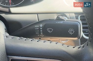 Седан Audi A4 2009 в Виннице
