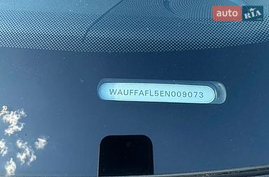 Седан Audi A4 2013 в Львові