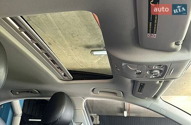 Седан Audi A4 2013 в Львові
