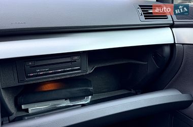 Універсал Audi A4 2008 в Бердичеві